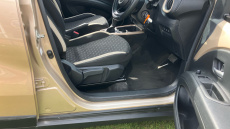 Toyota Aygo X 1.0 VVT-i Edge 5dr Auto Petrol Hatchback